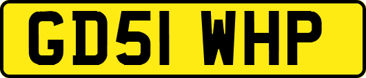GD51WHP