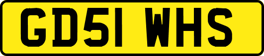 GD51WHS