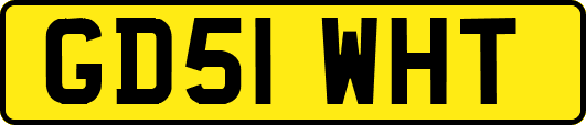 GD51WHT