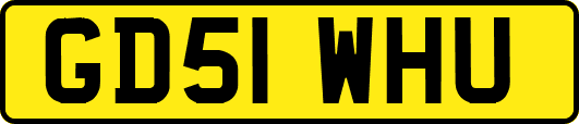 GD51WHU