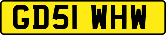 GD51WHW