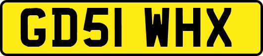 GD51WHX