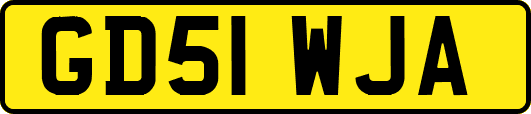 GD51WJA