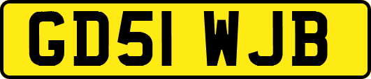 GD51WJB
