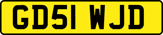 GD51WJD