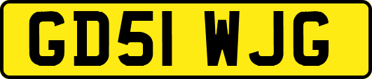 GD51WJG