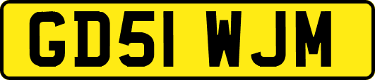 GD51WJM