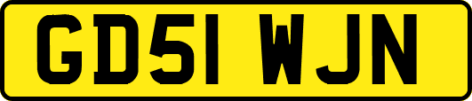 GD51WJN