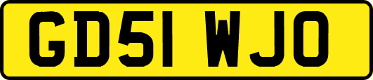 GD51WJO