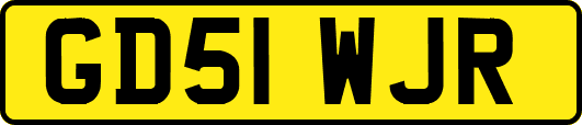 GD51WJR