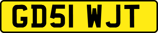 GD51WJT