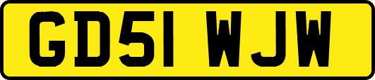 GD51WJW