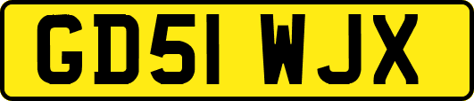 GD51WJX
