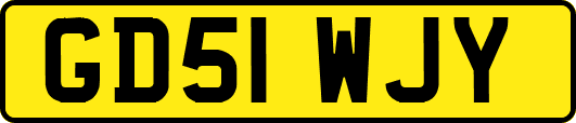 GD51WJY