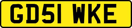 GD51WKE