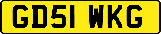 GD51WKG