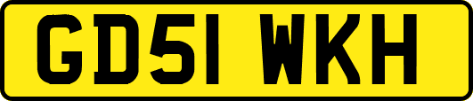 GD51WKH