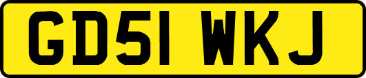 GD51WKJ