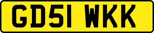 GD51WKK