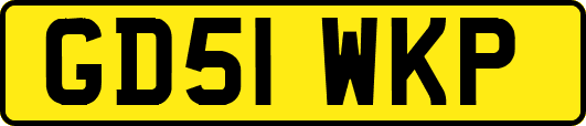 GD51WKP