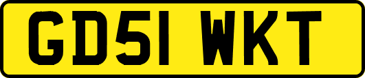 GD51WKT