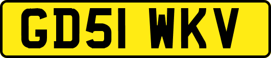 GD51WKV