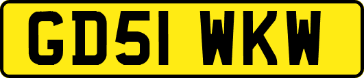 GD51WKW