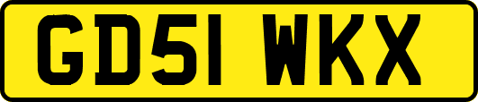 GD51WKX