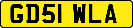 GD51WLA