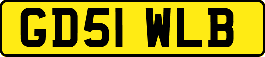 GD51WLB