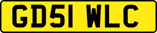 GD51WLC