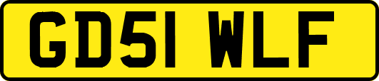 GD51WLF
