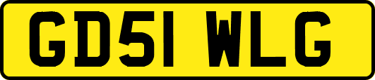 GD51WLG