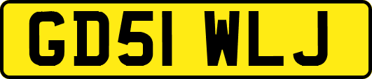GD51WLJ