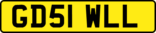 GD51WLL