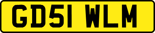 GD51WLM