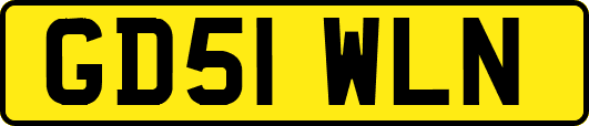 GD51WLN
