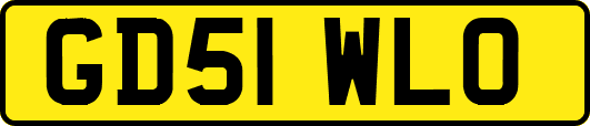GD51WLO
