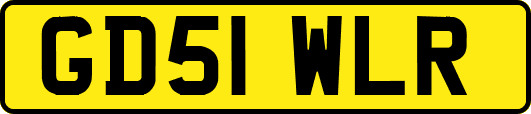 GD51WLR