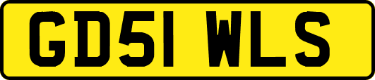 GD51WLS