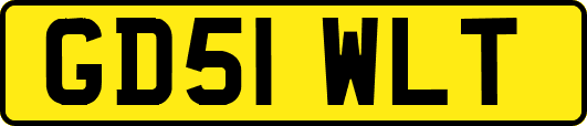 GD51WLT