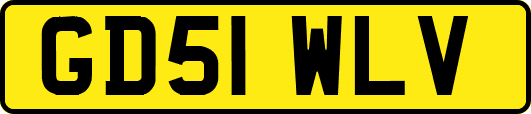 GD51WLV