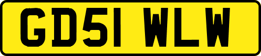 GD51WLW