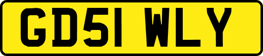 GD51WLY