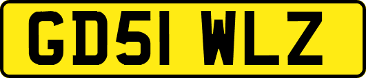 GD51WLZ