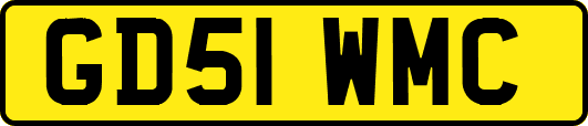 GD51WMC