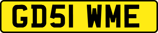 GD51WME