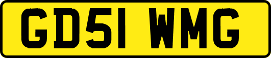 GD51WMG