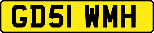 GD51WMH