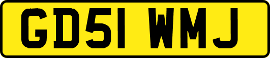 GD51WMJ